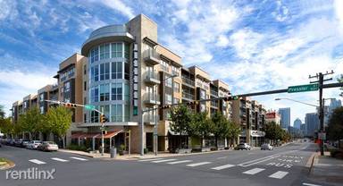 Main picture of Pressler Apartments