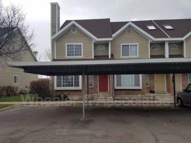 Main picture of Townhouse Estates Apartments