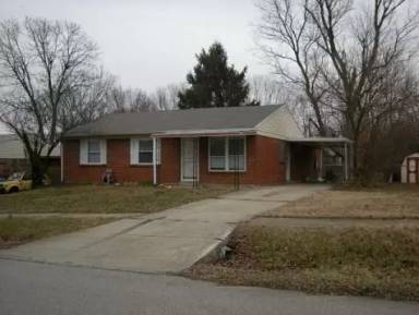 Main picture of 5303 Windy Willow Dr