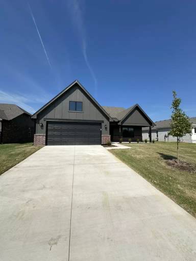 Main picture of 12412 N 134th East Ave