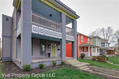 Main picture of 2045 Carrollton Ave