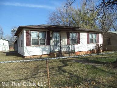 Main picture of 1601 SE 63rd St