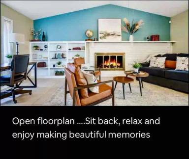 Main picture of 3822 Crater Lake Ct