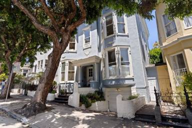 Main picture of 1110 Fulton St