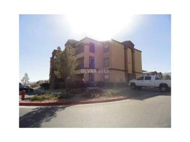 Main picture of The Regent At Town Center