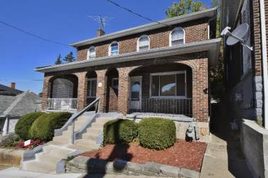 Main picture of 22 Belplain St
