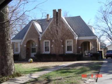 Main picture of 2644 NW 11