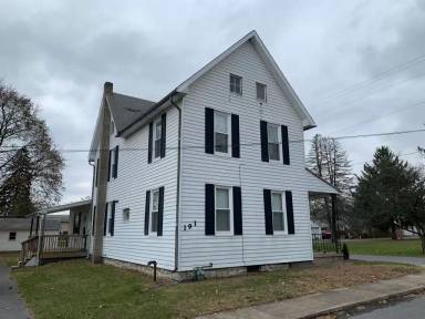 Main picture of 191 Cummings St