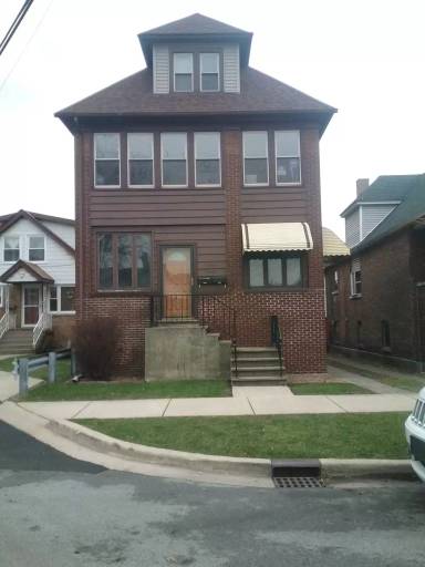 Main picture of 1316 W Fred St