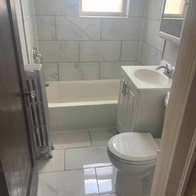 Main picture of 107 W 80th St