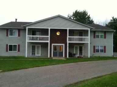 Main picture of 319 Oxford Ct