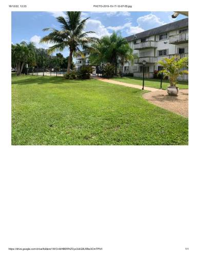 Main picture of Ola Condominium