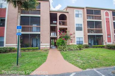 Main picture of Camila Apartments