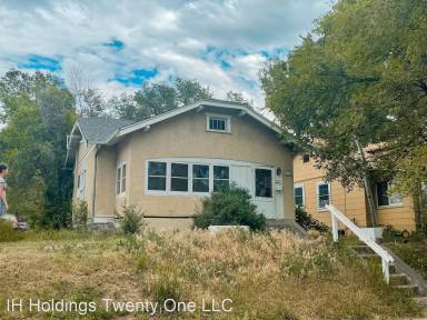 Main picture of 2208-2210 S Downing St Duplex