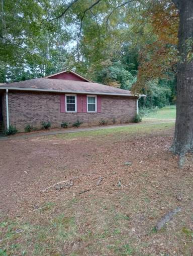 Main picture of 4993 Mountain Springs Way