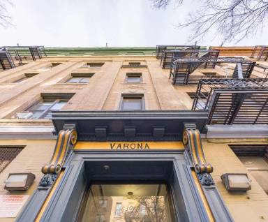 Main picture of 630 W 172nd St