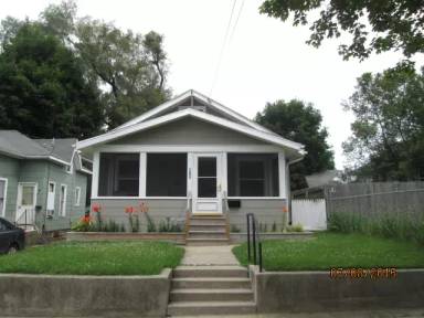 Main picture of 289 Post Ave