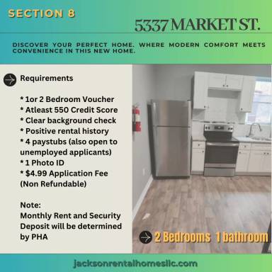 Main picture of 5337 Market St