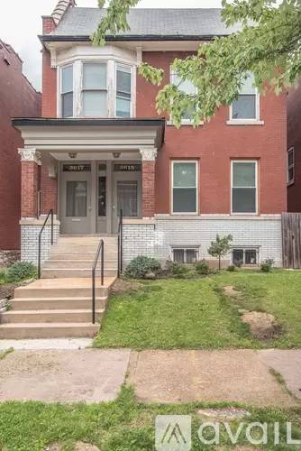 Main picture of 3615 Humphrey St