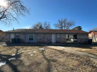 Main picture of 1106 Yukon Dr