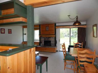 Main picture of 812 Mountain Alder