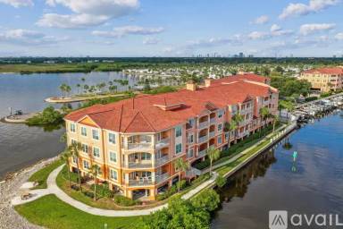 Main picture of Culbreath Key Condominiums