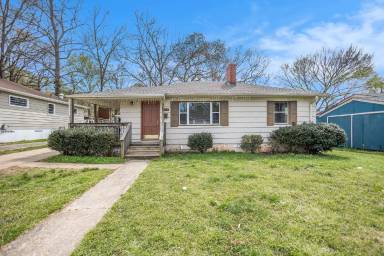 Main picture of 868 78th St S