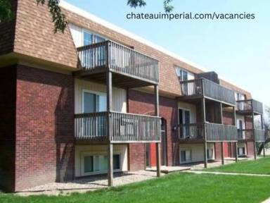 Main picture of Chateau Imperial