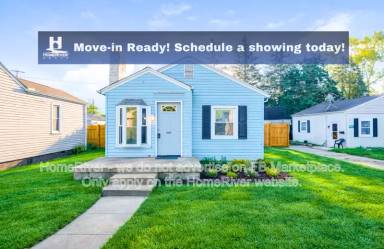 Main picture of 3202 Grasmere Ave