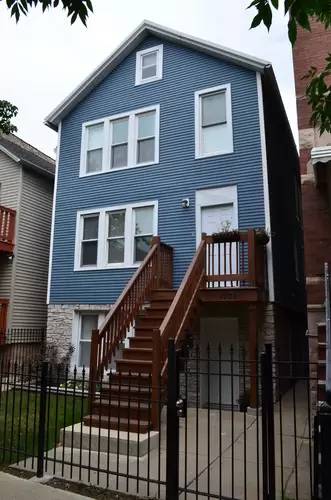Main picture of 1009 N Winchester Ave