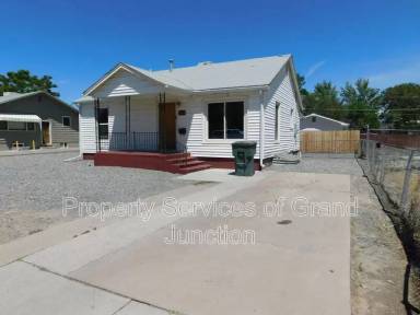 Main picture of 1318 N 16th St
