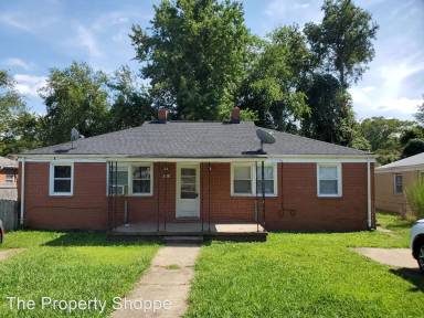 Main picture of 211 Rogers Ave