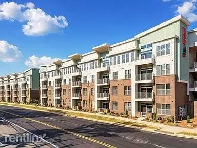 Main picture of M Station Apartments