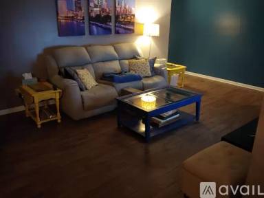 Main picture of Racquet Club Condominium