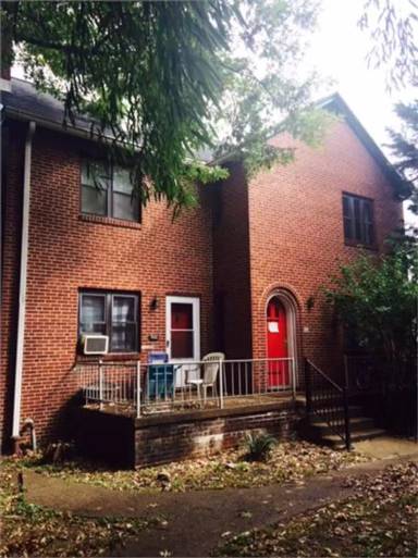Main picture of 1508 1/2 Lee Street - D