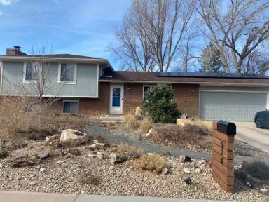 Main picture of 524 E Swallow Rd