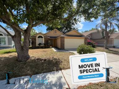 Main picture of 853 Heather Glen Cir