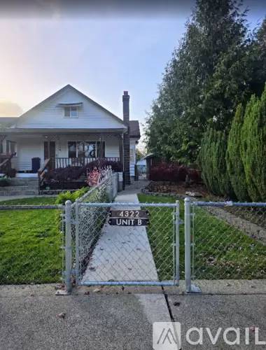 Main picture of 4322 S Park Ave