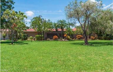 Main picture of 531 SW 169th Ter