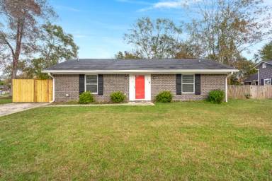 Main picture of 401 Carolina Cir
