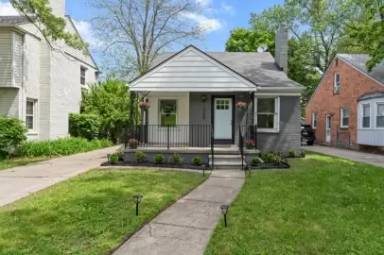 Main picture of 1388 Vernier Rd