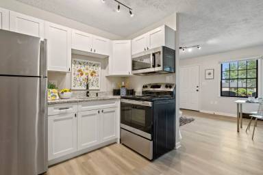 Main picture of The Flats at Winchester
