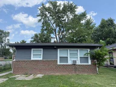 Main picture of 3117 Hovey St