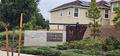 Main picture of 6195 Paseo de Harris