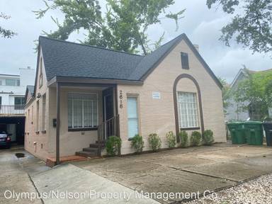 Main picture of 2616 Greenbriar Dr