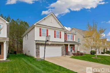 Main picture of 2186 Laurens Dr