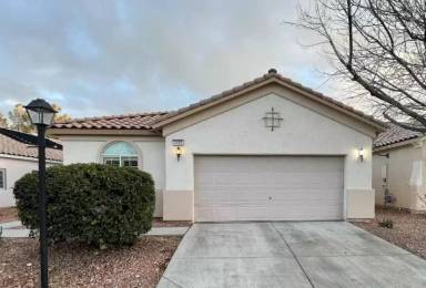 Main picture of 4463 El Presidio Dr