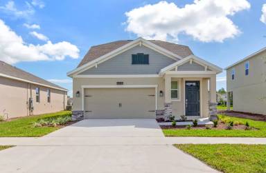 Main picture of 4418 Seven Canyons Dr