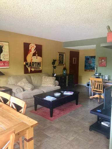 Main picture of La Montana Condominiums