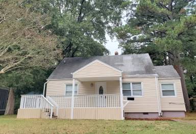 Main picture of 8063 W Glen Rd